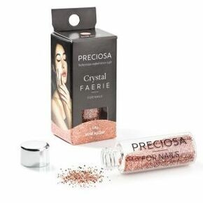 Preciosa Crystal Faerie "Rosé All Day"