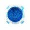 Wow Chrome Blue
