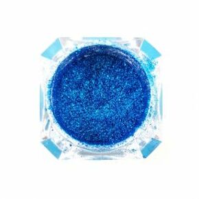 Wow Chrome Blue
