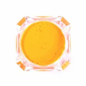 Pigment Neon Orange