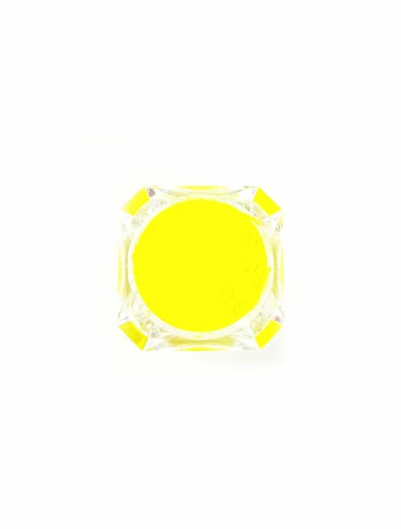 Pigment Neon Yellow