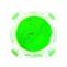 Pigment Neon Green