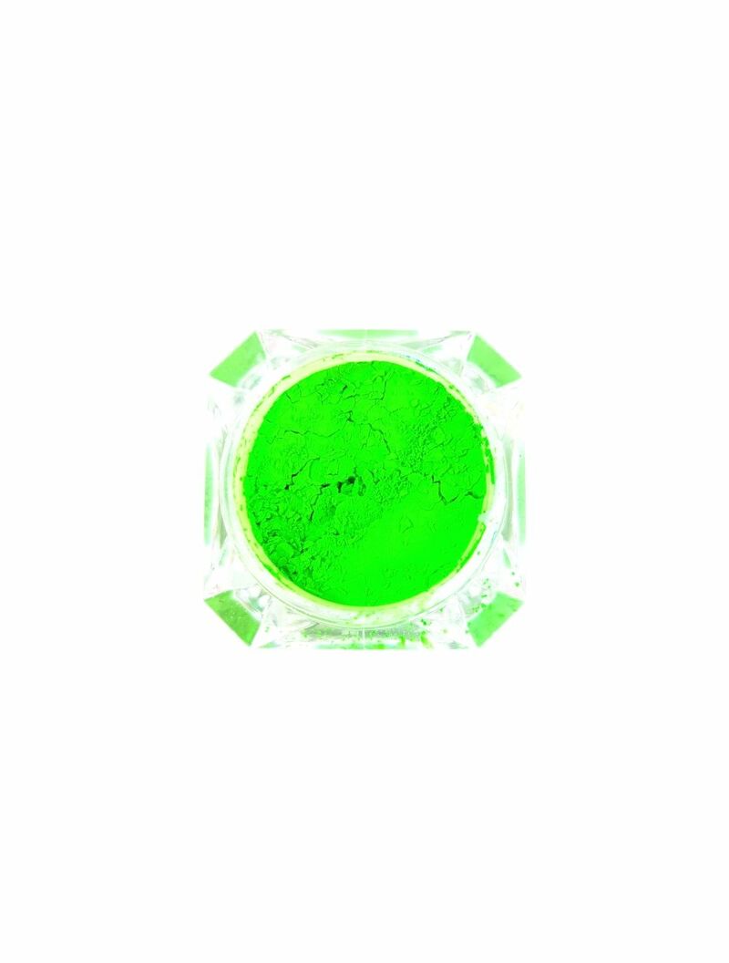 Pigment Neon Green