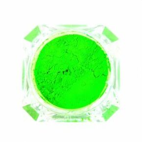 Pigment Neon Green