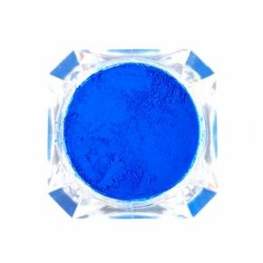 Pigment Neon Blue