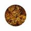 Lazer Flakes Gold