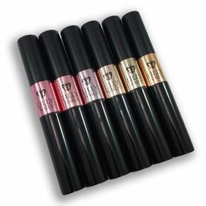 Chrome Pen Rose Collection 6pcs
