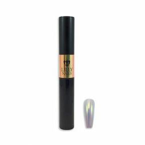 Chrome Pen Seashell Pink