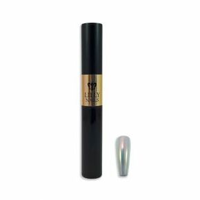Chrome Pen Seashell Gold