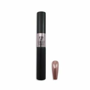 Chrome Pen Rose Pearl