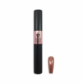 Chrome Pen Rose Gold