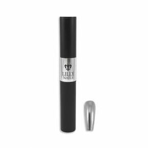 Chrome Pen Silver