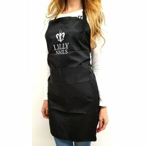 Apron Black
