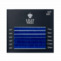Colored Lashes D 0.07 Mix - Dark Blue