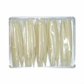 Nail Art Tips, 100 pcs