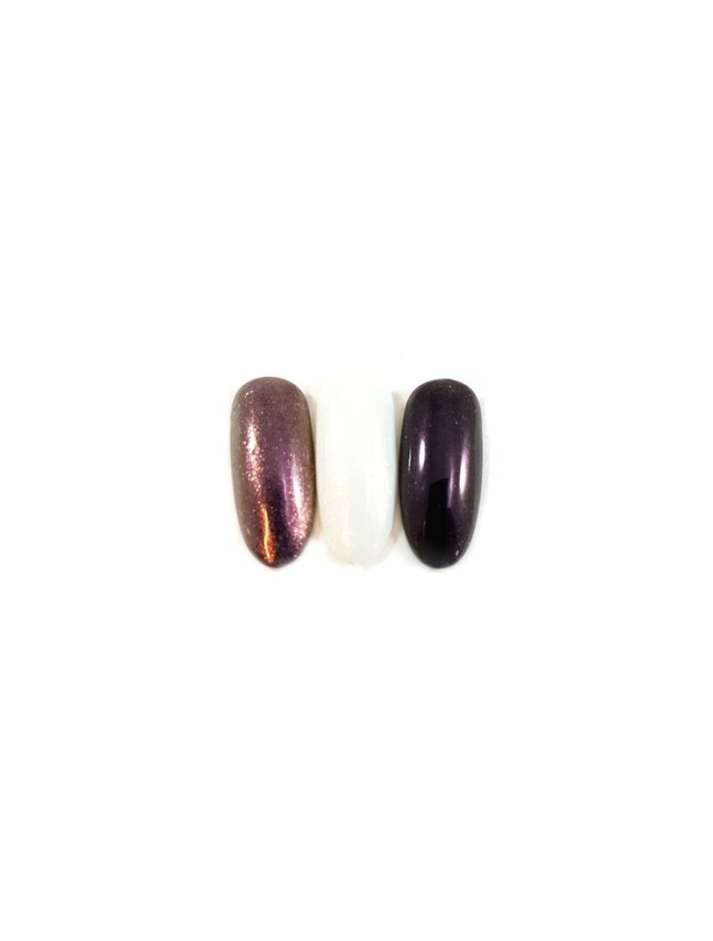 Magic Powder Red