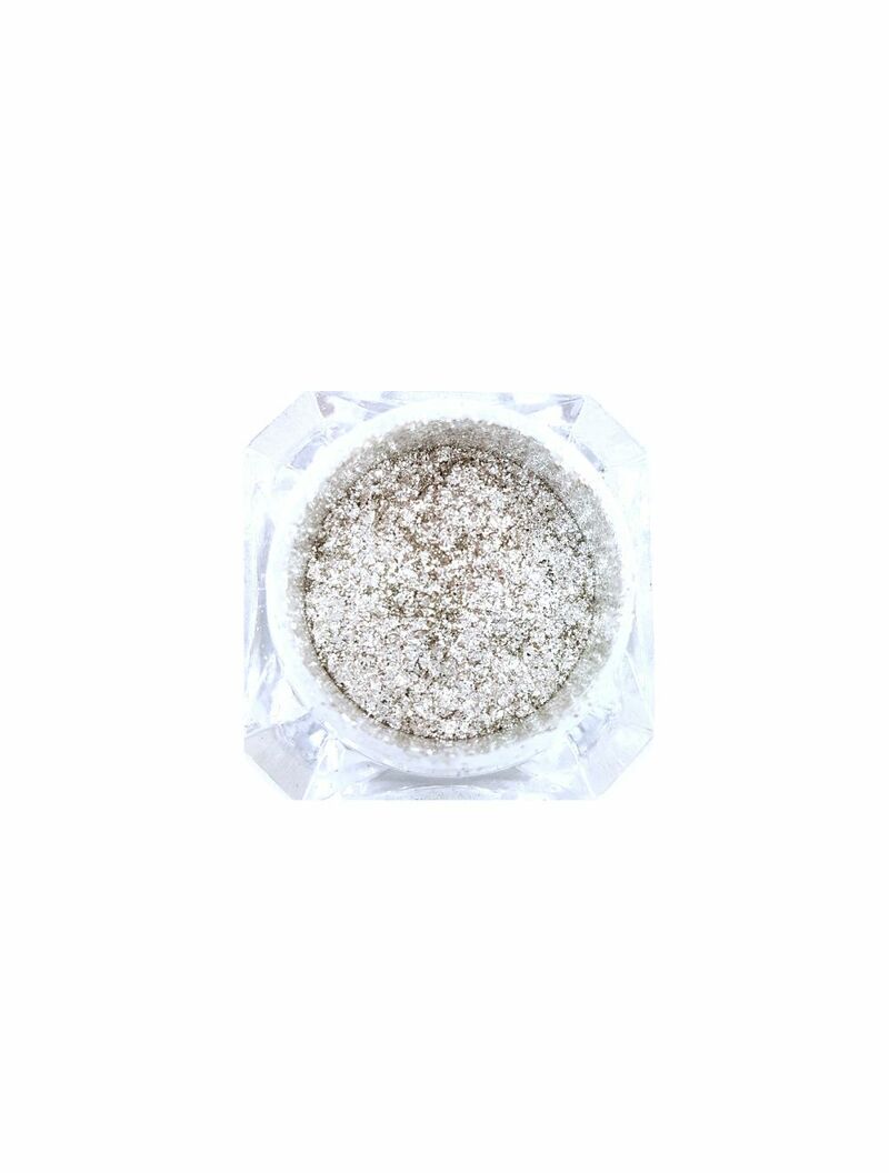 Desire Vanity Silver