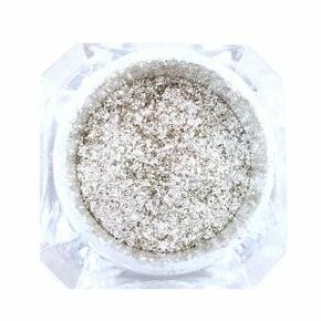 Desire Vanity Silver