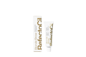 RefectoCil Blonde Brow