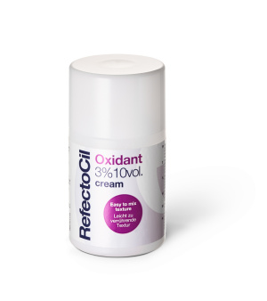 Oxidant Cream