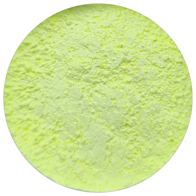 87254 powder yellow