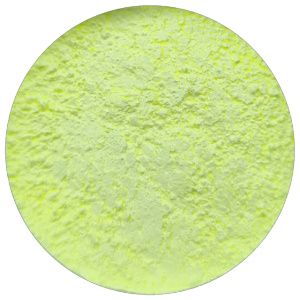 87254 powder yellow