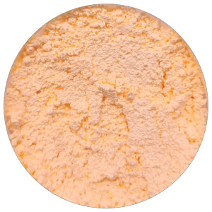 87259 powder apricot