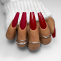 Competition red