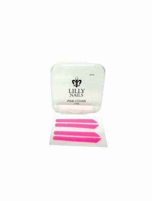 7441 pink cover