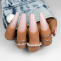 Ivory Pink