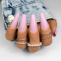 Baby Pink