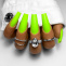 Neon Lime