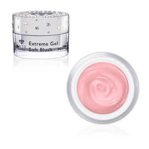 Produktbild Extyreme Gel Soft Blush  båda
