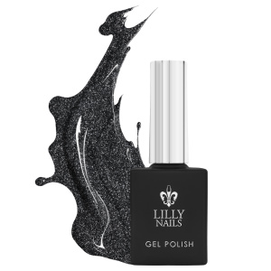 LN96107 Black Flash