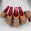 Cherry sparkle
