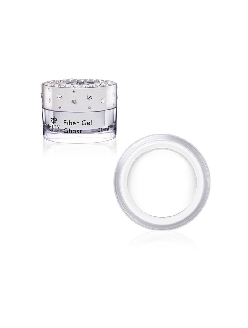 Fiber gel ghost