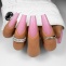 Cool Pink