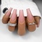 Nude pink