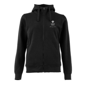 Hoodie fram