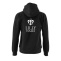 Hoodie bak