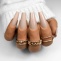 Perfect beige
