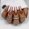 Bronzed Obsession