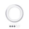 Fiber gel babyboomer white 2 