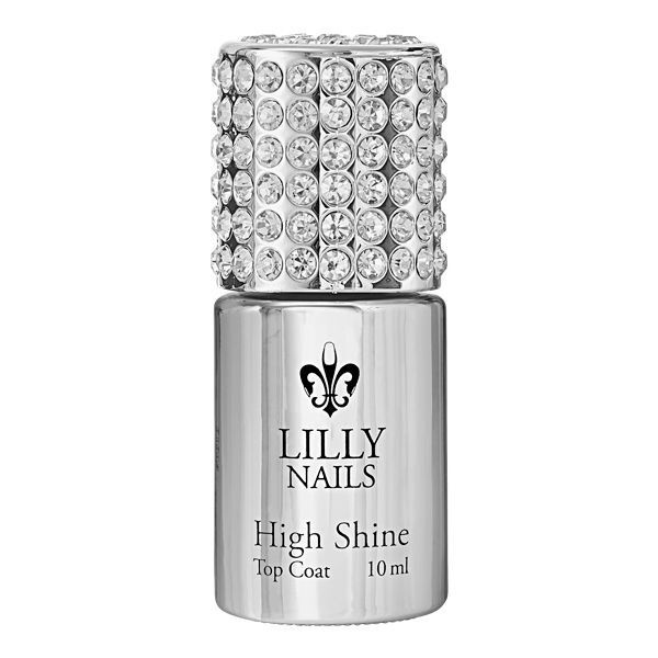 High shine 9212