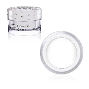 Fiber gel ghost