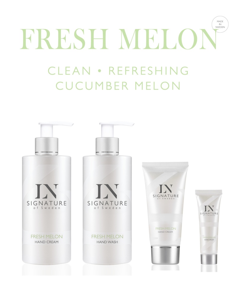 LN Signature FEED hand care 2609182