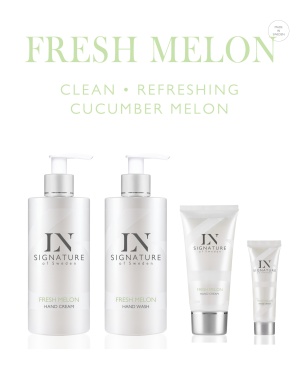 LN Signature FEED hand care 2609182