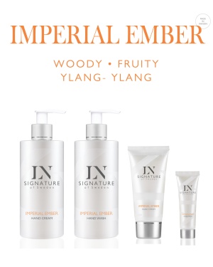 LN Signature FEED hand care 2609183
