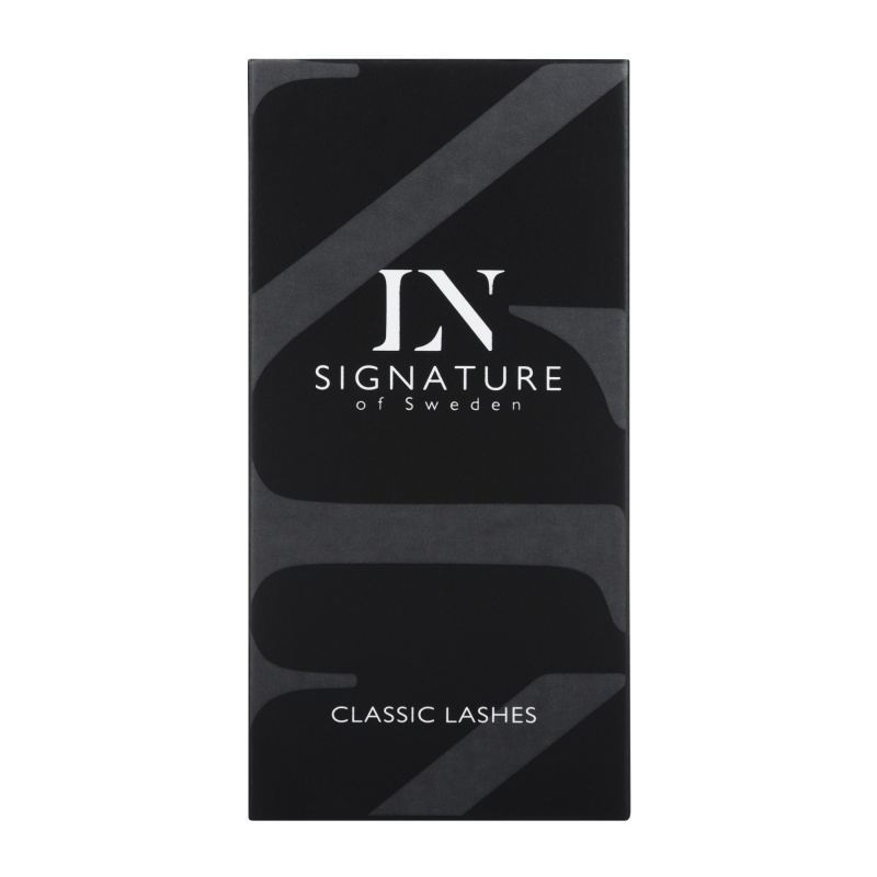 Classic Lashes Box