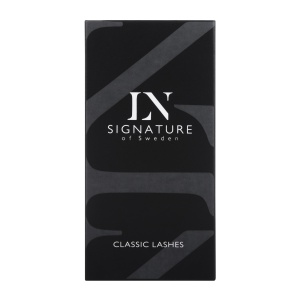Classic Lashes Box
